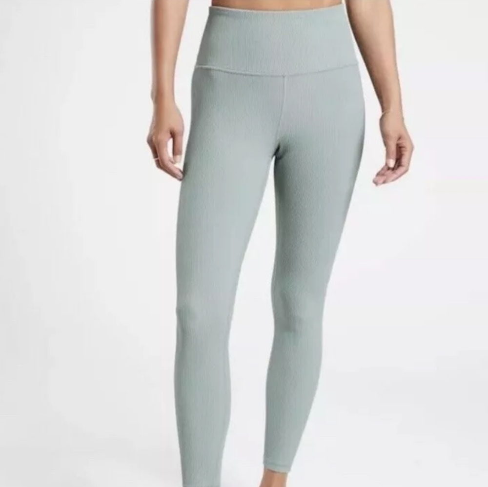 NWT Athleta | High Rise Elation Tight Leggings
